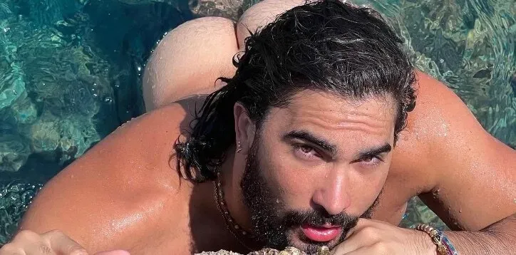 OnlyFans cuenta jesxx header 2