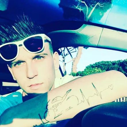 OnlyFans cuenta stefanosilvia header 2
