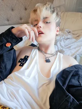 OnlyFans cuenta bombchellecosplay avatar 1