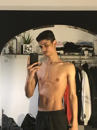 OnlyFans cuenta xxx401800 avatar 1
