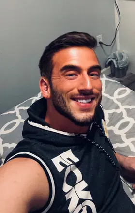 OnlyFans account  falloutguy4 avatar 1