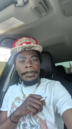 OnlyFans cuenta dreadheadbabiii header 2
