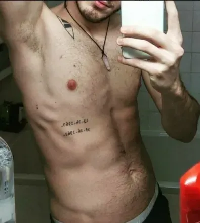 OnlyFans cuenta croatianboyy22 avatar 1