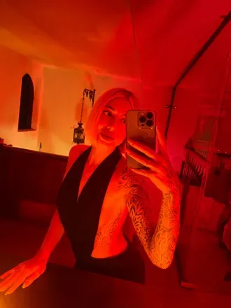 OnlyFans cuenta ludovicap96 avatar 1