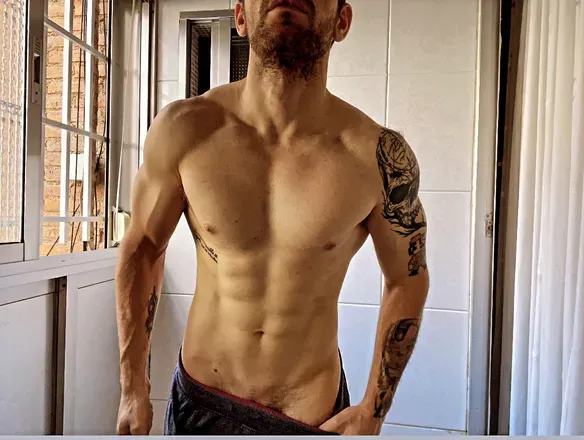 OnlyFans cuenta mefittness avatar 1