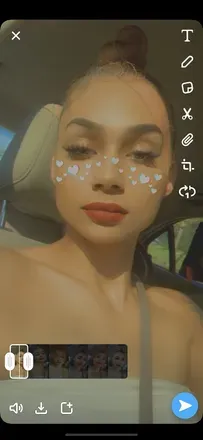 OnlyFans account  thatsexygirlkee avatar 1