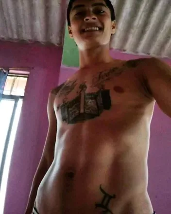 OnlyFans cuenta camilomoreno01 avatar 1
