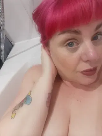 OnlyFans cuenta curvyshell80 avatar 1