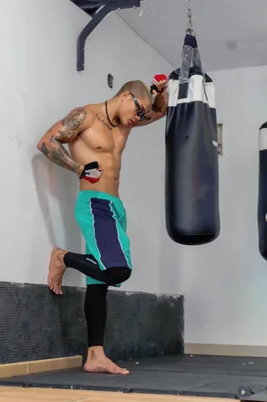 OnlyFans cuenta daltonkurt header 2