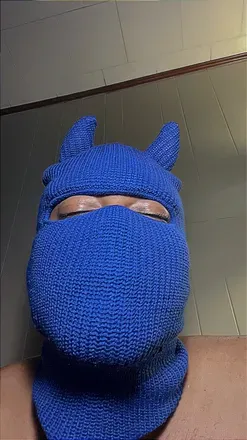 OnlyFans cuenta bluehoodedbandit avatar 1