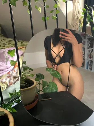 OnlyFans cuenta charvotte avatar 1