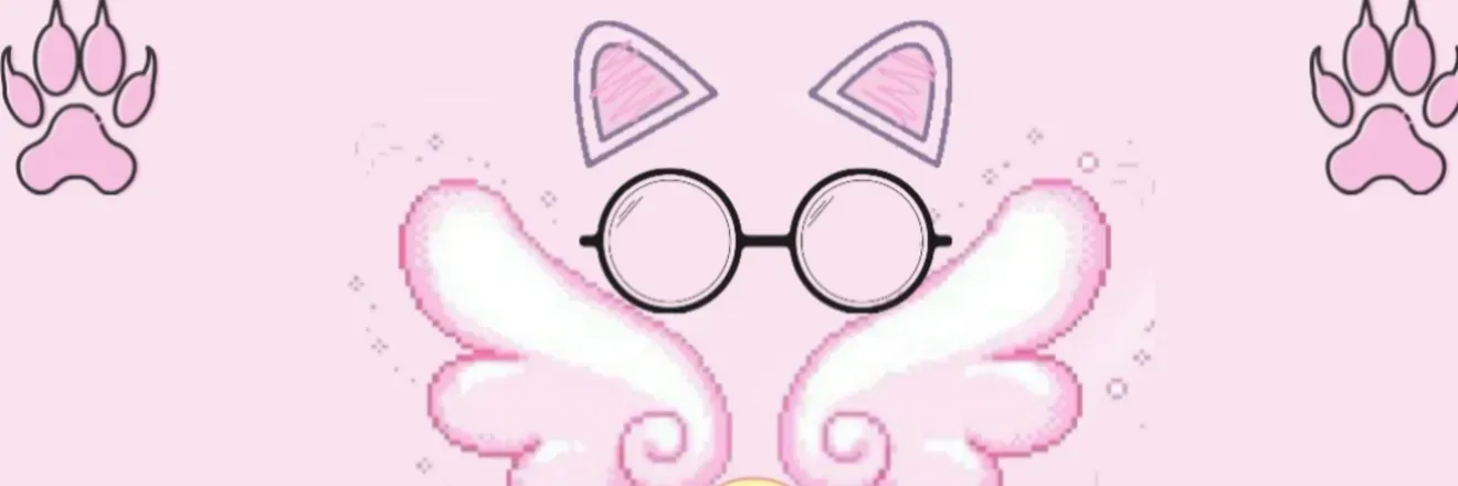 OnlyFans cuenta kittynekot header 2