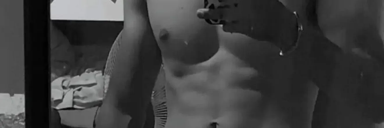 OnlyFans account  javier_garciaxxx header 2