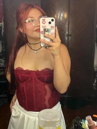 OnlyFans account  chynafake avatar 1