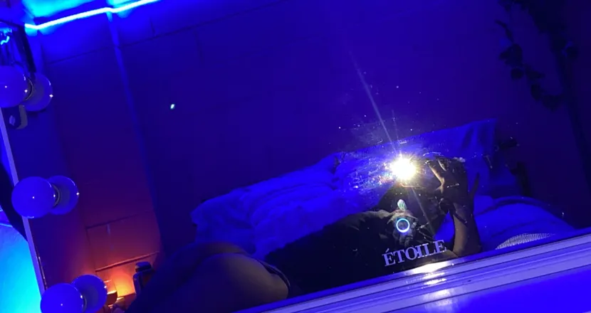 OnlyFans cuenta notpeachy.xo header 2