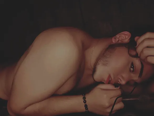 OnlyFans cuenta abrahamxxx header 2