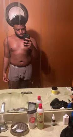 OnlyFans cuenta bigdeeenergy avatar 1