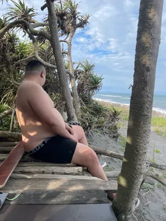 OnlyFans account  excalibear_tw avatar 1