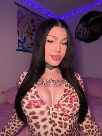 OnlyFans cuenta tsviolethaze avatar 1