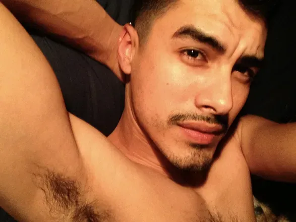 OnlyFans cuenta solarcjay avatar 1