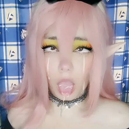 OnlyFans cuenta alekza_bunny avatar 1
