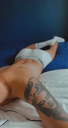 OnlyFans account  benji62621 header 2