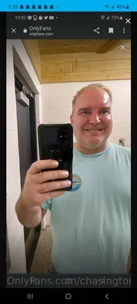 OnlyFans account  chasingtone avatar 1