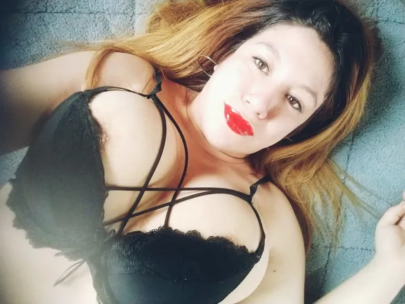 OnlyFans cuenta dulcelaly header 2