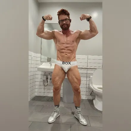 OnlyFans cuenta gingerquadz70 header 2
