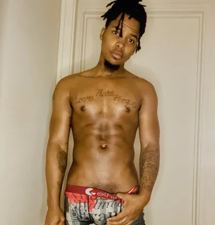 OnlyFans cuenta brandnu1993 avatar 1