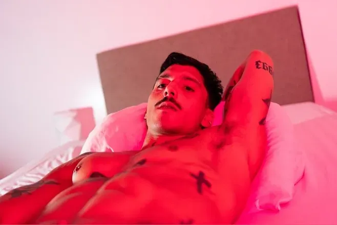 OnlyFans cuenta nenemal0o avatar 1