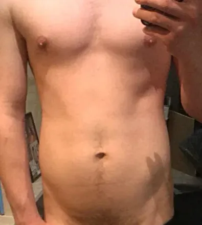 OnlyFans cuenta gayne avatar 1