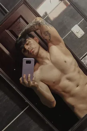 OnlyFans cuenta mcvence avatar 1
