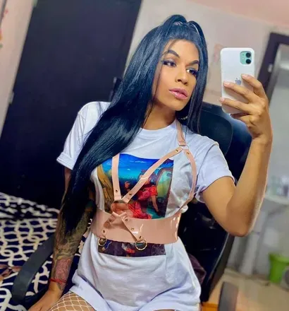 OnlyFans cuenta candytatiana avatar 1