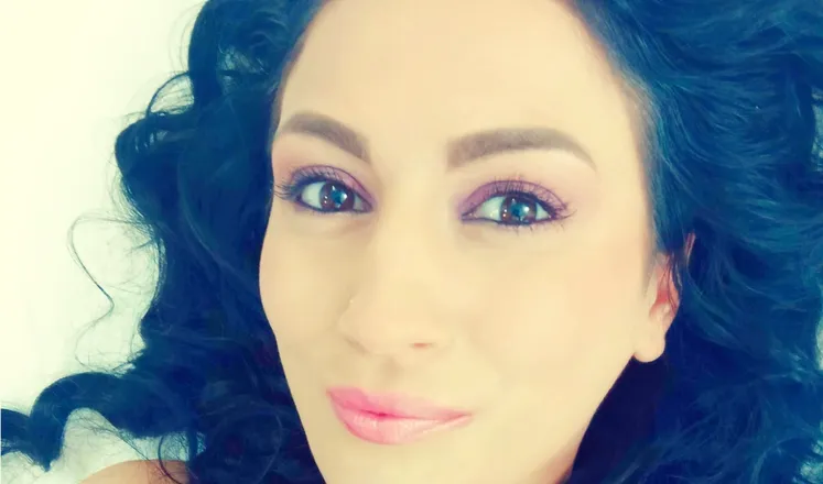OnlyFans account  glorja header 2