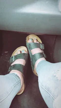 OnlyFans cuenta footstash5 avatar 1