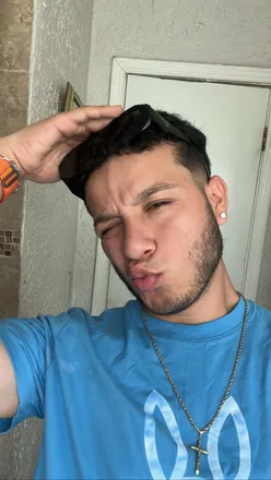 OnlyFans cuenta ramirxz19 avatar 1