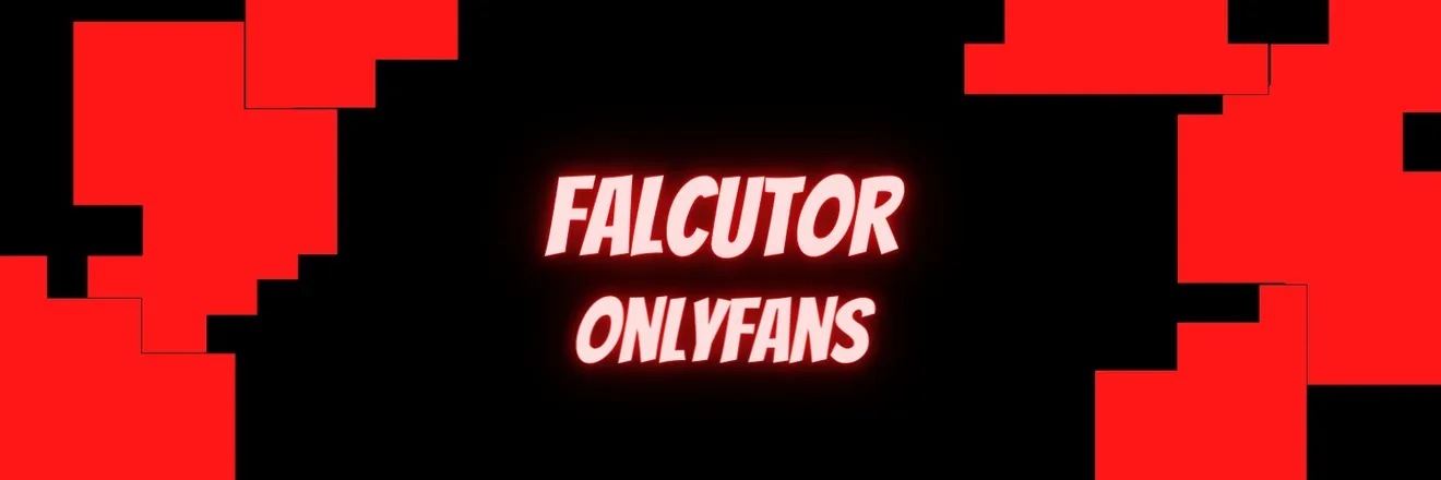 OnlyFans cuenta falcutor header 2