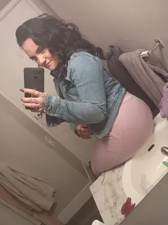 OnlyFans cuenta spicyxoxo8 avatar 1