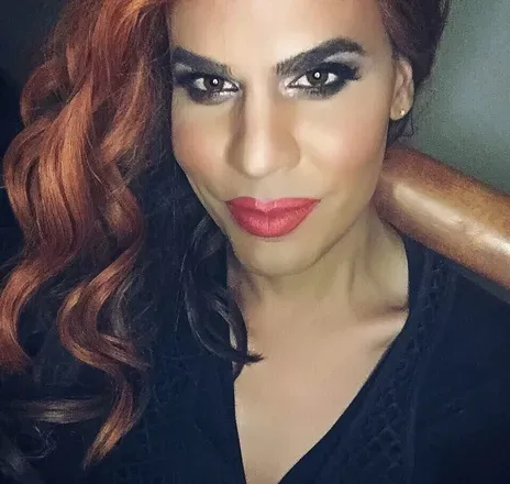 OnlyFans cuenta zoemarieiman avatar 1