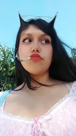 OnlyFans cuenta teribonita_ avatar 1