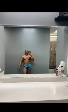 OnlyFans cuenta boujeedray avatar 1