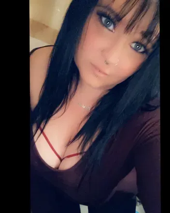 OnlyFans cuenta nightmarebaddie avatar 1