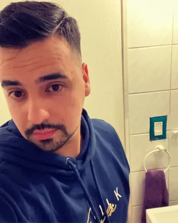 OnlyFans cuenta andrew_feet09 avatar 1