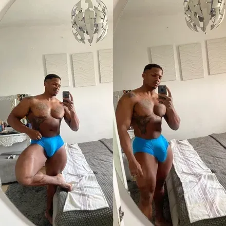 OnlyFans account  maxterflow header 2