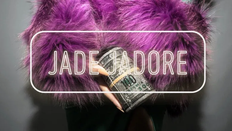 OnlyFans cuenta thejadejadore header 2