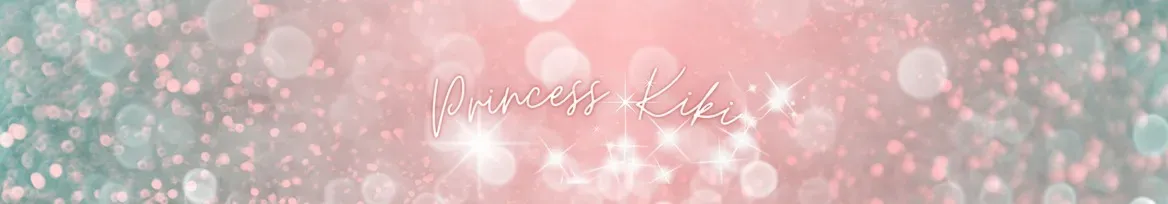 OnlyFans cuenta princesskikixx header 2