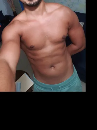 OnlyFans account  andresa18 header 2