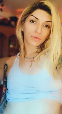 OnlyFans cuenta sagethetransqueen avatar 1