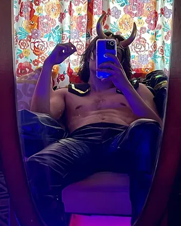 OnlyFans cuenta mr.rico avatar 1